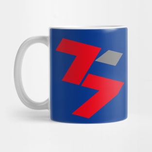 Yamaha Tenere Mug